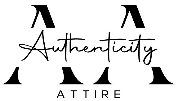 Authenticity Attire